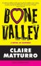 [Lilly Cleary 03] • Bone Valley